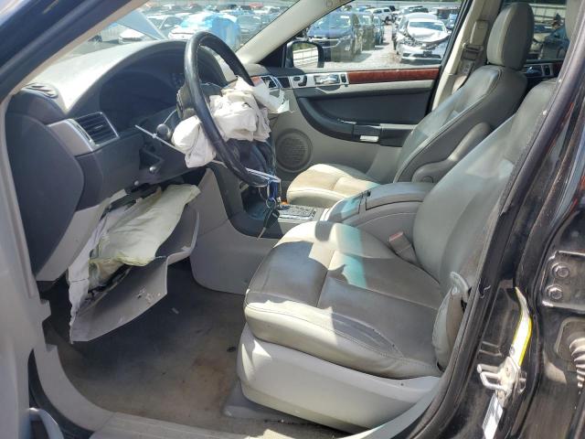 Photo 7 from auction – 2007 CHRYSLER PACIFICA T with VIN 2A8GF68XX7R260688