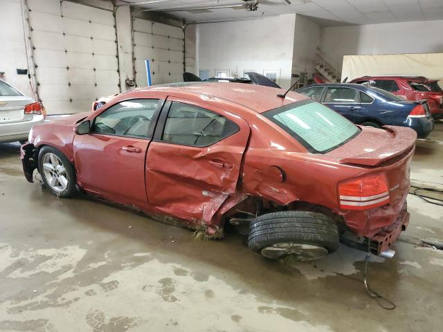 Photo 2 from auction – 2010 DODGE AVENGER R/ with VIN 1B3CC5FV2AN159757