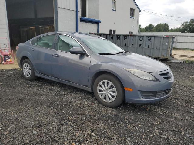 Фото 4 с аукциона – 2010 MAZDA 6 I с VIN 1YVHZ8BH4A5M55331