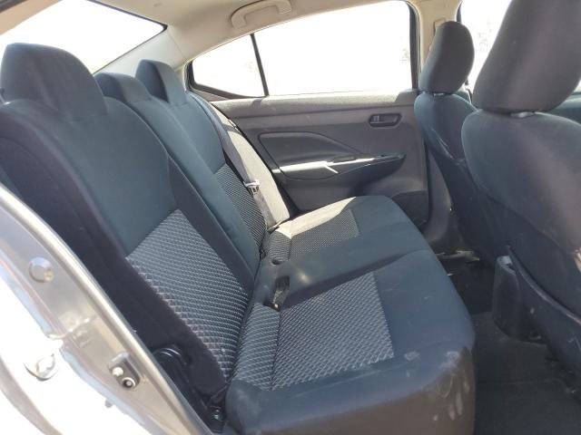 Photo 10 from auction – 2021 NISSAN VERSA S with VIN 3N1CN8DV8ML924524