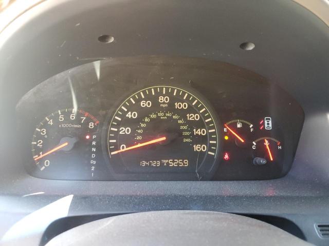 Photo 9 from auction – 2003 HONDA ACCORD EX with VIN JHMCM56643C081564