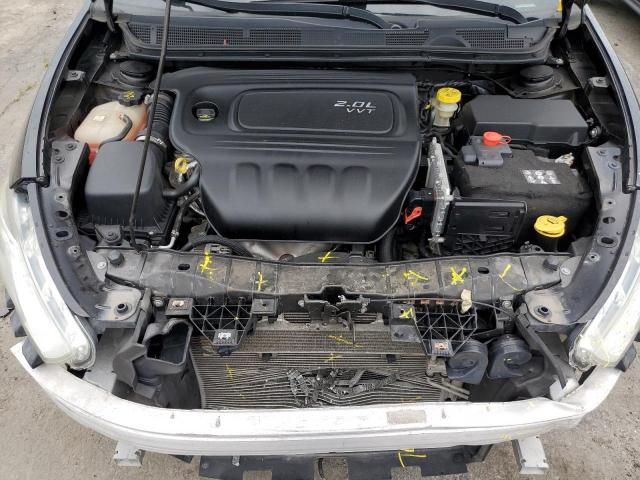 Photo 11 from auction – 2015 DODGE DART SE with VIN 1C3CDFAA2FD390214