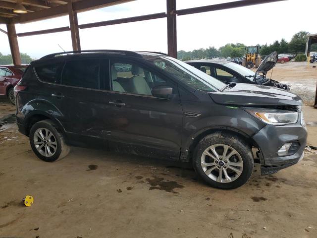 Photo 4 from auction – 2017 FORD ESCAPE SE with VIN 1FMCU0GD0HUC12701