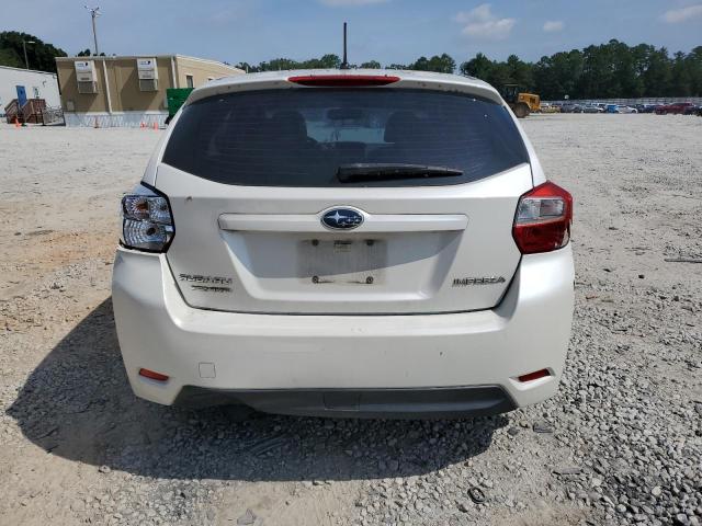 Photo 6 from auction – 2012 SUBARU IMPREZA PR with VIN JF1GPAD63CH203863