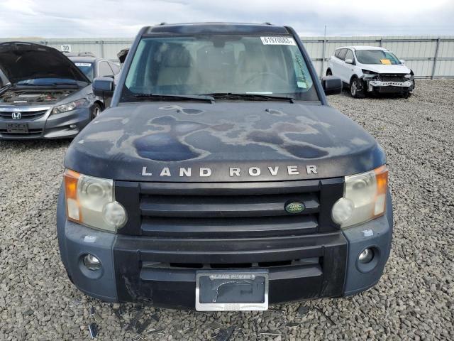 Photo 5 from auction – 2005 LAND ROVER LR3 with VIN SALAA25465A305666