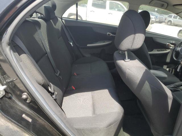 Photo 10 from auction – 2010 TOYOTA COROLLA BA with VIN 2T1BU4EE2AC525691