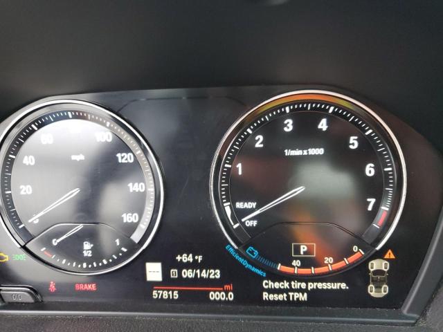 Photo 9 from auction – 2020 BMW 230XI with VIN WBA2K1C0XL7F96072