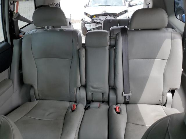 Снимка 10 от търг – 2012 TOYOTA HIGHLANDER с VIN 5TDZK3EH7CS082649