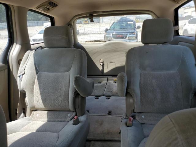 Photo 10 from auction – 2005 TOYOTA SIENNA with VIN 5TDZA23CX5S362122