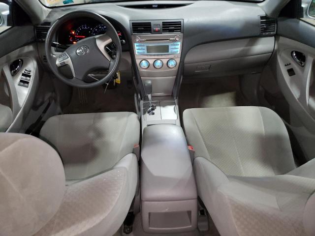 Photo 8 from auction – 2007 TOYOTA CAMRY CE with VIN 4T4BE46K57R009162