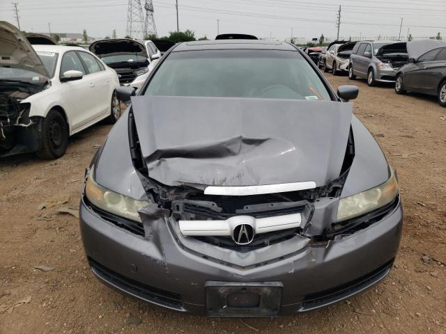Photo 5 from auction – 2006 ACURA 3.2TL with VIN 19UUA66276A036766