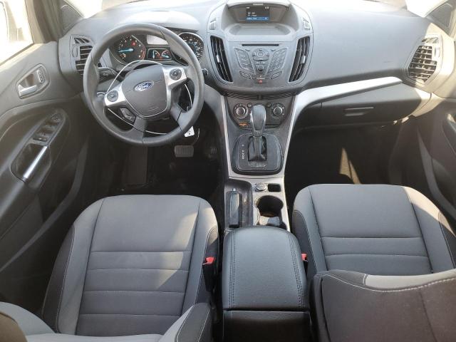 Photo 8 from auction – 2016 FORD ESCAPE SE with VIN 1FMCU0GX9GUB38686