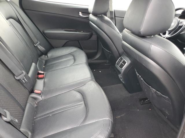 Photo 10 from auction – 2016 KIA OPTIMA EX with VIN 5XXGU4L39GG054132