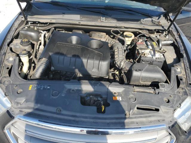 Photo 11 from auction – 2013 FORD TAURUS SE with VIN 1FAHP2D92DG199977