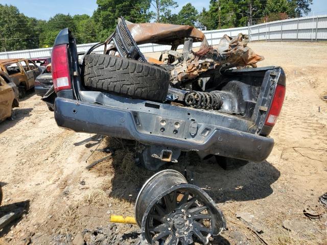 Фото 6 с аукциона – 2018 RAM 2500 ST с VIN 3C6UR5CL2JG202353