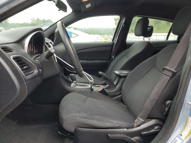 Foto 7 de la subasta – 2014 CHRYSLER 200 LX con VIN 1C3CCBAB0EN123635
