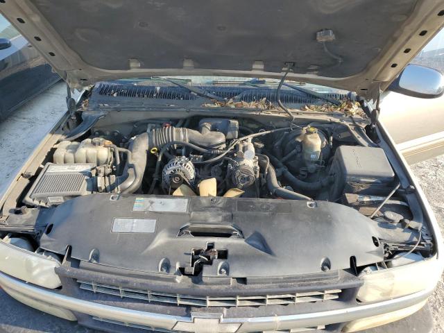 Photo 11 from auction – 2002 CHEVROLET SILVERADO with VIN 2GCEC19W121236996
