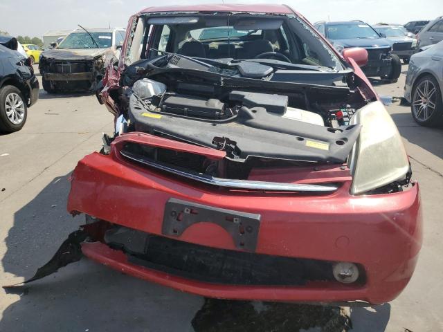 Photo 5 from auction – 2009 TOYOTA PRIUS with VIN JTDKB20U293535800