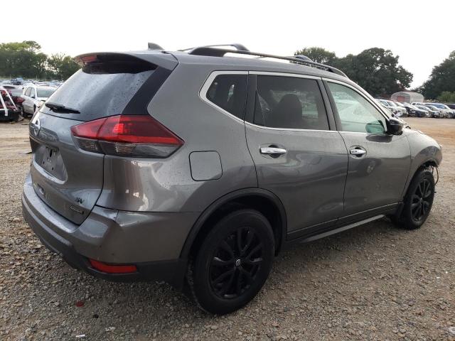 Photo 3 from auction – 2018 NISSAN ROGUE S with VIN 5N1AT2MT5JC722040