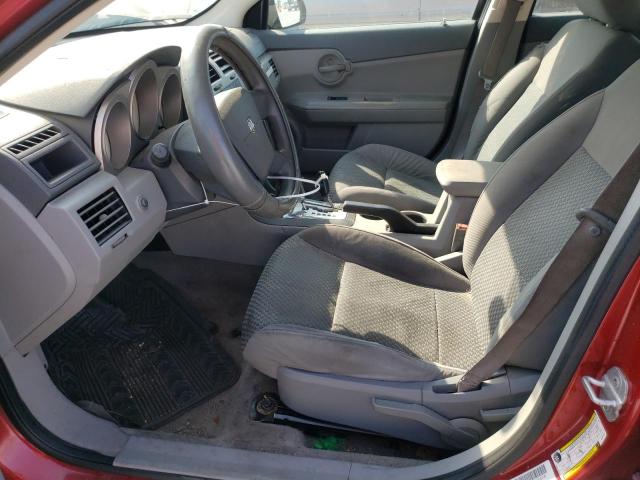 Photo 7 from auction – 2008 DODGE AVENGER SE with VIN 1B3LC46K68N578074