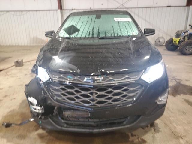 Photo 5 from auction – 2018 CHEVROLET EQUINOX LT with VIN 2GNAXTEX4J6292355