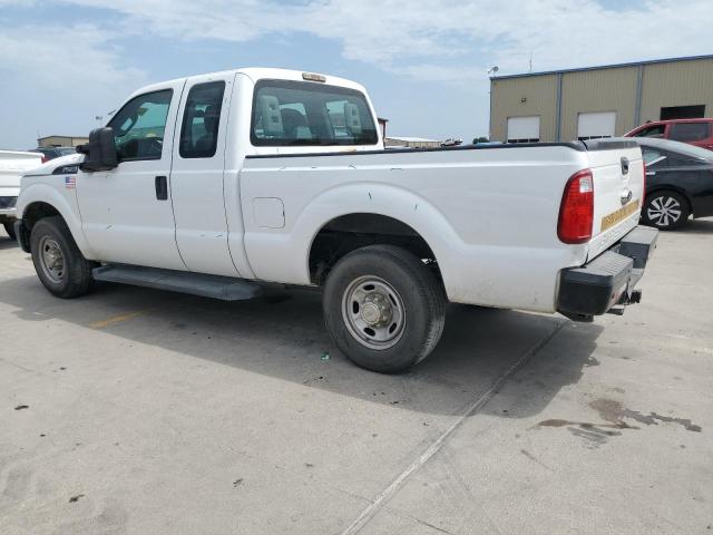 Photo 2 from auction – 2015 FORD F250 SUPER with VIN 1FT7X2A63FEA83847