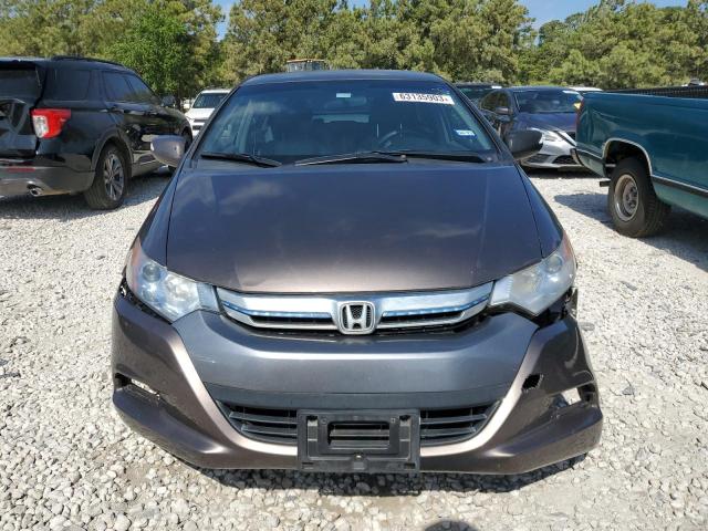 Photo 5 from auction – 2014 HONDA INSIGHT EX with VIN JHMZE2H78ES000229