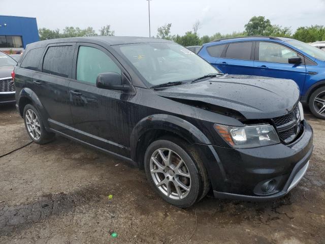 Photo 4 from auction – 2016 DODGE JOURNEY R/ with VIN 3C4PDDEG5GT217203