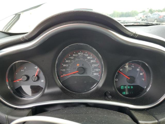 Photo 9 from auction – 2014 DODGE AVENGER SE with VIN 1C3CDZABXEN149486