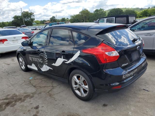Photo 2 from auction – 2014 FORD FOCUS SE with VIN 1FADP3K2XEL277912