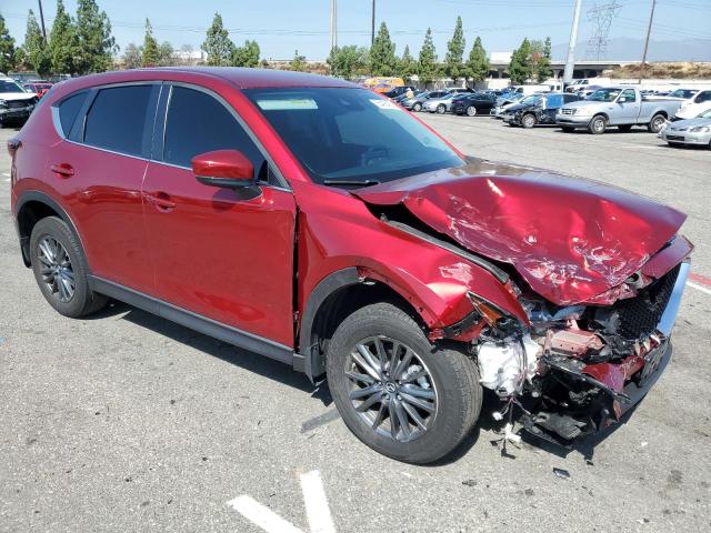 Photo 4 from auction – 2020 MAZDA CX-5 TOURI with VIN JM3KFACM8L0723974