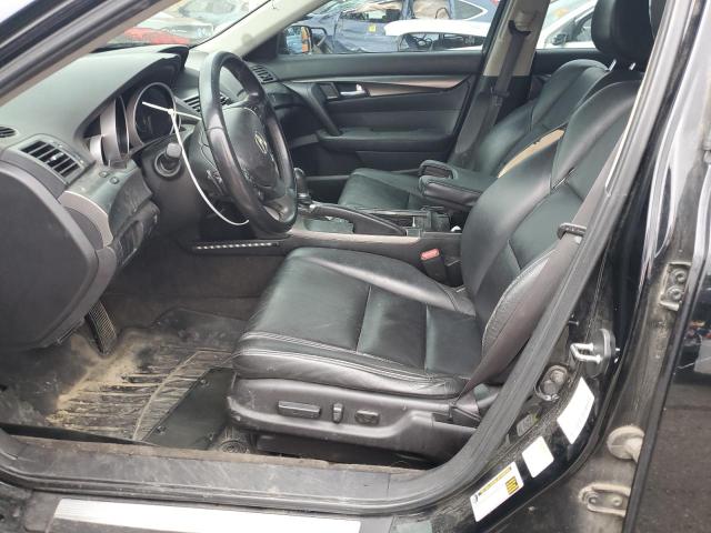 Photo 7 from auction – 2013 ACURA TL with VIN 19UUA8F24DA008996