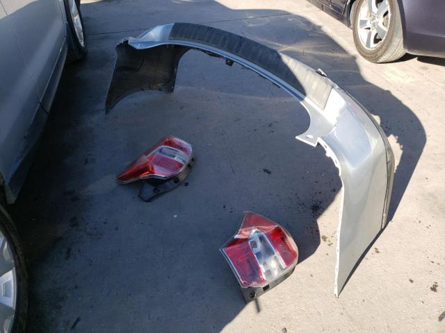 Photo 13 from auction – 2015 SUBARU FORESTER 2 with VIN JF2SJARC6FH471008