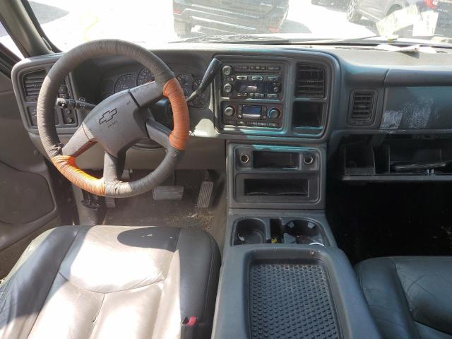 Zdjęcie 8 z aukcji – 2005 CHEVROLET SILVERADO z VIN 2GCEK13T951268181