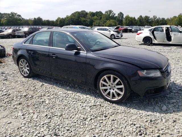 Photo 4 from auction – 2009 AUDI A4 PREMIUM with VIN WAUSF78K09N057270