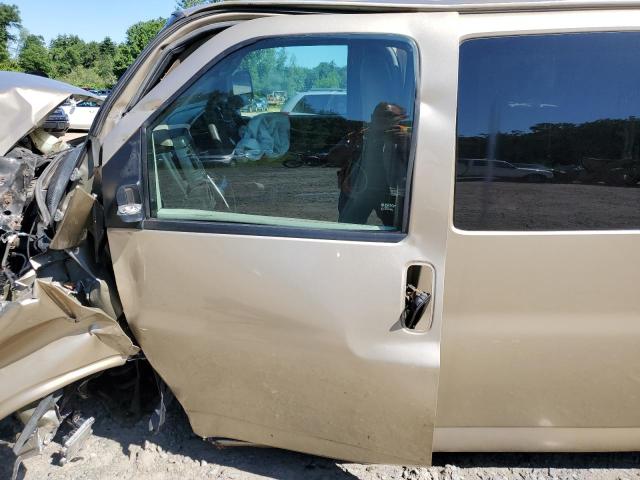 Photo 7 from auction – 2010 CHEVROLET EXPRESS G3 with VIN 1GA2G1DG3A1162534