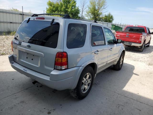 Photo 3 from auction – 2004 FORD ESCAPE LIM with VIN 1FMCU04104KB35389