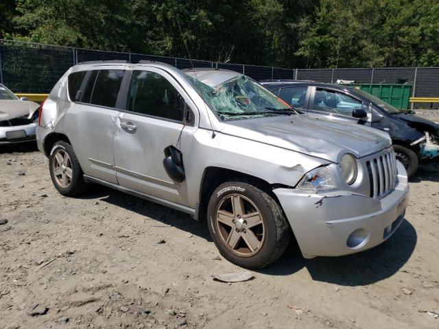 Photo 4 from auction – 2010 JEEP COMPASS SP with VIN 1J4NT4FB1AD591781