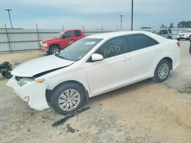 Photo 1 from auction – 2014 TOYOTA CAMRY L with VIN 4T1BF1FK4EU359210