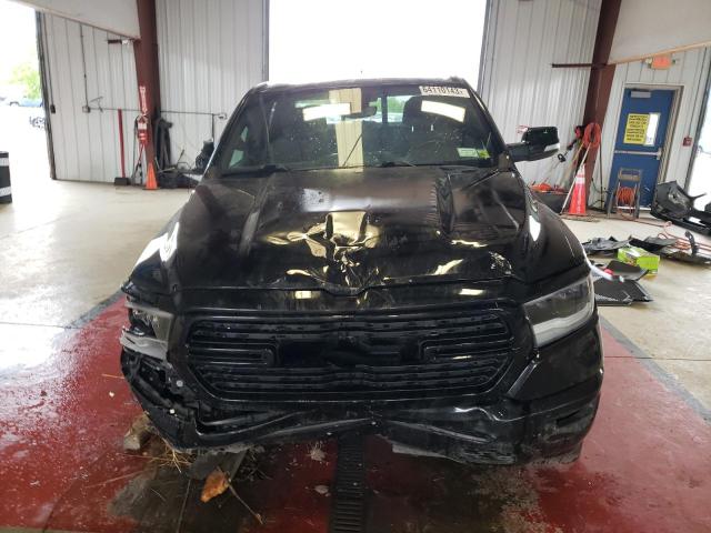 Photo 5 from auction – 2019 RAM 1500 BIG H with VIN 1C6SRFMT9KN775447
