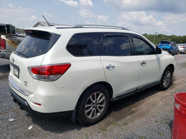 Photo 3 from auction – 2015 NISSAN PATHFINDER with VIN 5N1AR2MM0FC616139