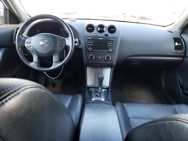 Photo 8 from auction – 2012 NISSAN ALTIMA BAS with VIN 1N4AL2AP7CC133558