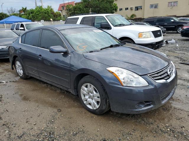 Photo 4 from auction – 2012 NISSAN ALTIMA BAS with VIN 1N4AL2AP5CC214123