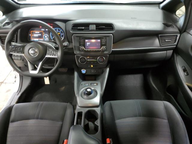 Photo 8 from auction – 2019 NISSAN LEAF S with VIN 1N4AZ1CP3KC319831