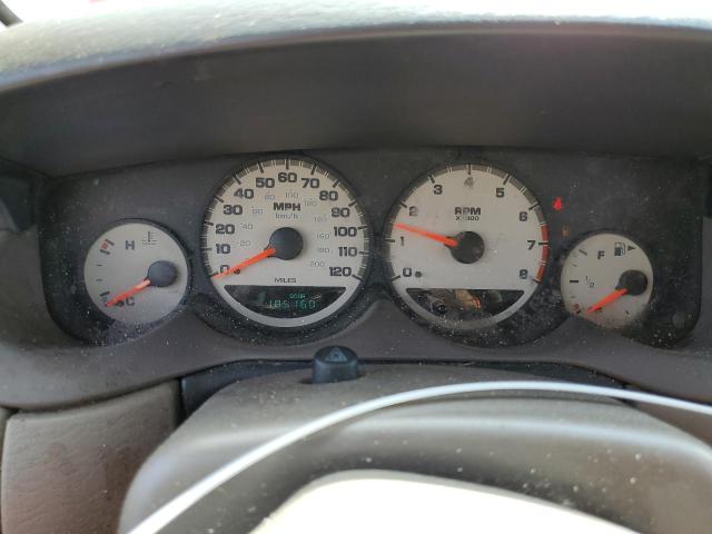 Photo 9 from auction – 2005 DODGE NEON SXT with VIN 1B3ES56C35D169882