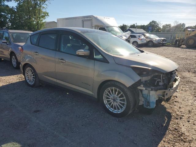 Photo 4 from auction – 2015 FORD C-MAX SE with VIN 1FADP5AU0FL100818