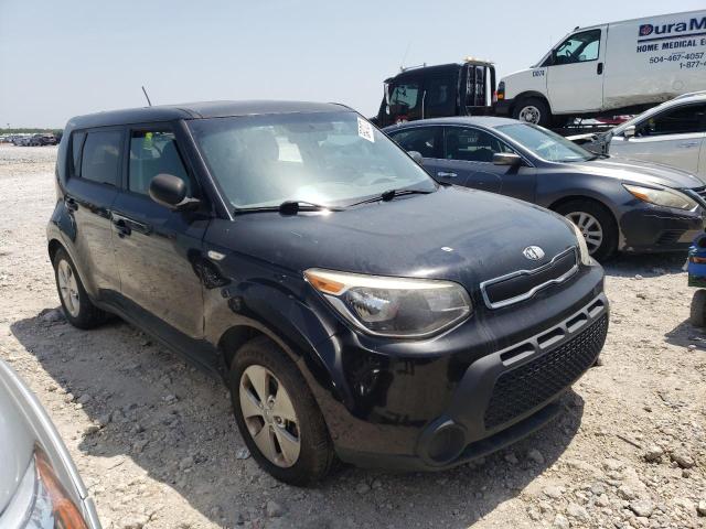 Photo 4 from auction – 2014 KIA SOUL with VIN KNDJN2A2XE7077278