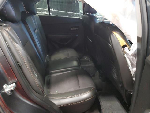 Photo 10 from auction – 2017 CHEVROLET TRAX 1LT with VIN KL7CJLSB8HB095852