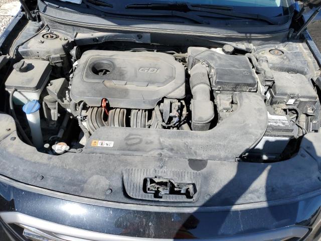 Photo 11 from auction – 2016 HYUNDAI SONATA SPO with VIN 5NPE34AF2GH413770