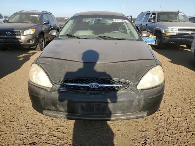 Снимка 5 от търг – 2003 FORD TAURUS SES с VIN 1FAFP55213A153598